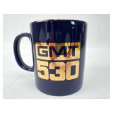 Coloroll GMT 530 Mug With Truck Design