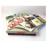 Aircraft & Warfare Books & Magazines Lot