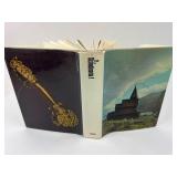 Lï¿½Art Scandinave I Hardcover Book