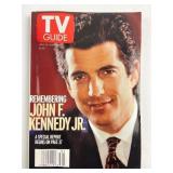 TV Guide July 31-Aug 6 1999 Magazine