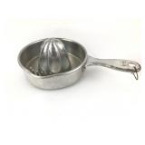 Kwic-Ky Aluminum Hand Juicer 10ï¿½ Long