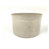 Stoneware Crock With 7 1/2ï¿½ Diameter