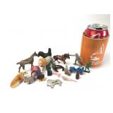 Vintage Figurines & Toys