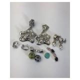 Earrings & Beads