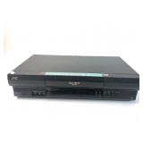 JVC Super VHS ET VCR HR-S2901U