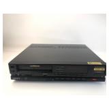 Sony SL-S600 Super Betamax Video Recorder