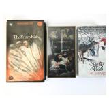 The Frisco Kid, Jesus & Stranger In The Woods VHS