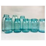 Ball Perfect Mason Jars