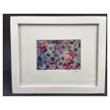 ï¿½Mixed Jewelsï¿½ By S. Medler Framed Art