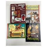 Collectible Books & Magazines