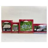 Hallmark Star Trek Keepsake Ornaments