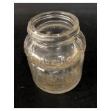 Sheafferï¿½s Glass Ink Bottle