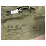 Military Canvas Duffel Bag 36 x 20ï¿½ï¿½