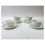 Haviland, Marlboro & English Teacup Set