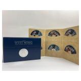 The West Wing Complete Series DVD Box Set