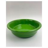 Fiesta Green 10.5ï¿½ï¿½ Diameter Bowl