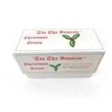 Tis The Season Christmas Trivia Game