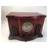 Emerson AM/FM CD Player 1934 Style
