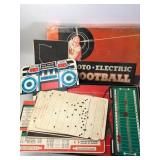 1950 Cadaco-Ellis Foto-Electric Football Game