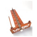 Hit The Spot Wooden Game 18ï¿½ï¿½ Long