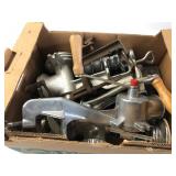 Meat Grinders & Accessories