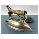 Westinghouse Type FEA-922 Automatic Iron
