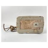 General Electric YRB-60-2 Tube Radio