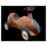 Radio Flyer Ride-On Toy Car