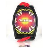 Crossfire Tabletop Game With Accessories