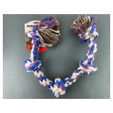 Mammoth Flossy Chews Rope Dog Toy 18ï¿½ï¿½