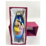 Merck Familyï¿½s 5ï¿½ï¿½ Angel Ornament