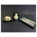 Dept 56 Snowbabies Ornaments & Icicles