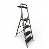 Tricam Skinny Mini Step Ladder