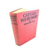 Captain Fly-By-Night By Johnston McCulley