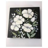 Galaxy Of Graphics Floral Wall Art