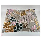 Marimekko Pieni Letto Cotton Pillow Sham