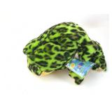 Ganz Webkinz Bull Frog Plush Toy