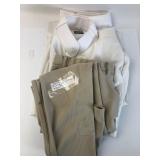 Devon-Aire Riding Breeches & Abetta Blouse