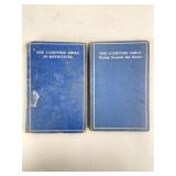 The Campfire Girls Books By Julianne DeVries