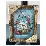 Genuine Oil Painting W/ Ornate Frame 8ï¿½6ï¿½ï¿½