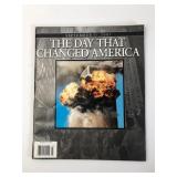 The Day That Changed America Magazine