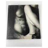 1996 Eros First Edition Hardcover Book