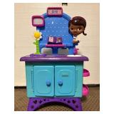 Disney Doc McStuffins Pretend Playset 40ï¿½ï¿½