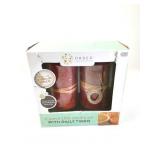 Order Home Collection 2-Piece LED Candle Set