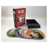 Soap Complete Series Seasons 1-4 DVD Set