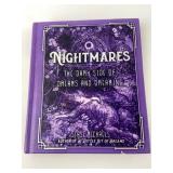Nightmares By Stase Michaels 2018 Hardcover