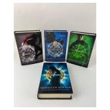 Sherrilyn Kenyon Chronicles Of Nick Set