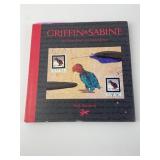 Griffin & Sabine By Nick Bantock