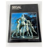 George Segal By Phyllis Tuchman 1st Edition