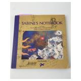 Sabineï¿½s Notebook By Nick Bantock